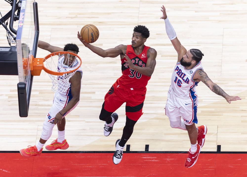 多伦多猛龙迎NBA季后赛关键赛，赛后内部沟通，震撼外界，控场能力受关注的简单介绍-开云体育服务