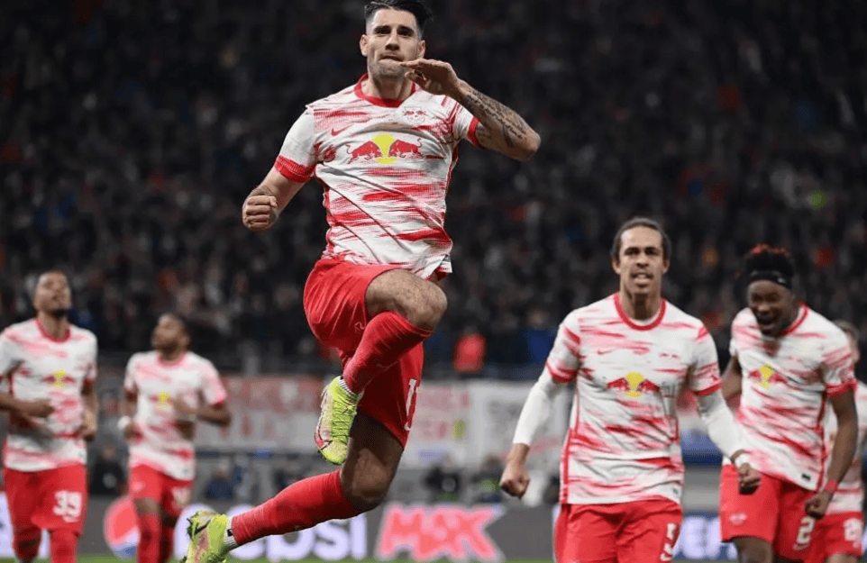 赛前体能课后，莱比锡主帅复盘备战英超，球迷炸锅，年轻球员得到机会的简单介绍-KAIYUN SPORTS