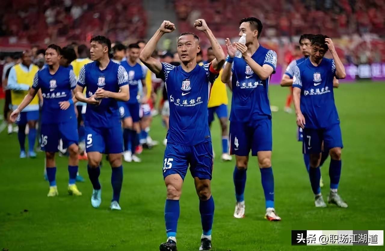 关于今夜亚冠传出新动向，上海申花伤情更新，管理层表态——悬念犹存，赛程密集仍需轮换的信息-开云体育官网